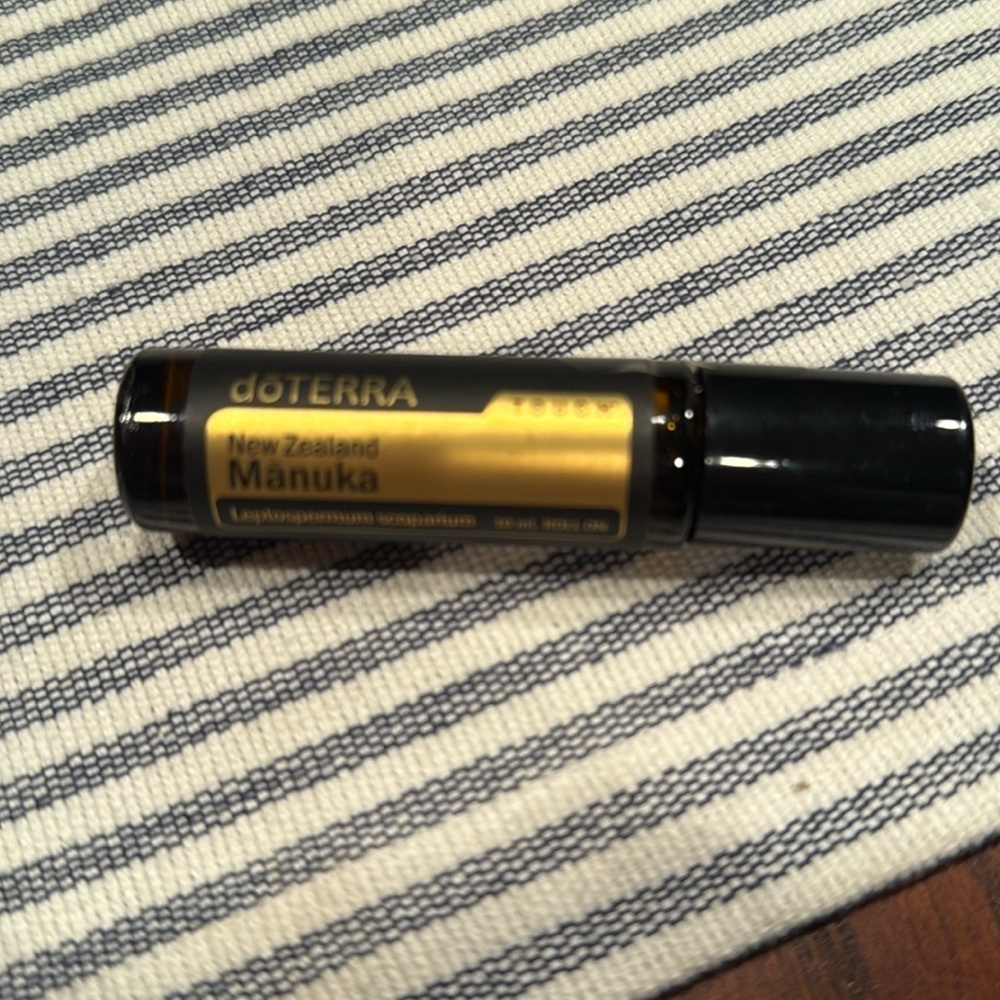 Doterra Manuka Oil. Never Opened!!
